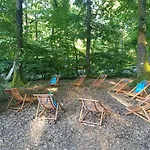 Campeggio De La Foret Seasonova Sillé-le-Guillaume
