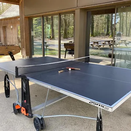 De La Foret Seasonova Campsite 3*