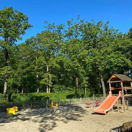 De La Foret Seasonova 3*