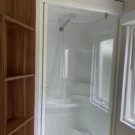 Campsite De La Foret Seasonova