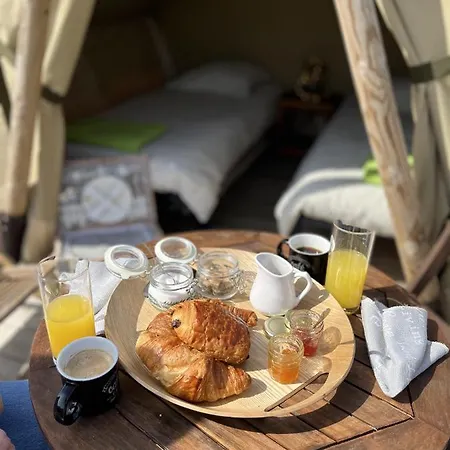 De La Forêt Seasonova