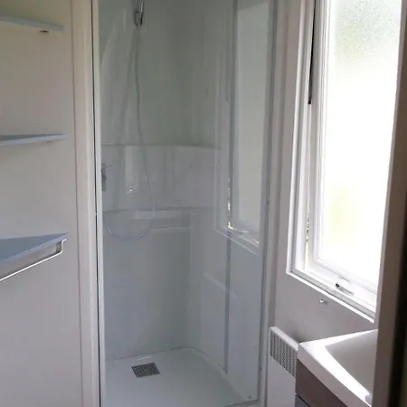 Campsite De La Foret Seasonova 3*