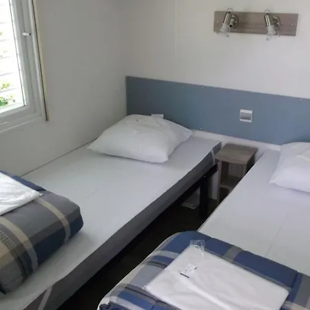 De La Foret Seasonova Campsite 3*