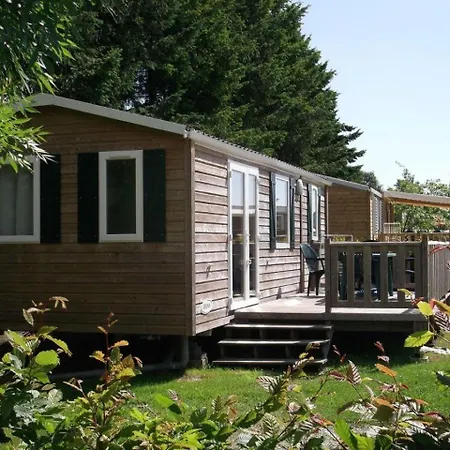 De La Foret Seasonova Sille-le-Guillaume