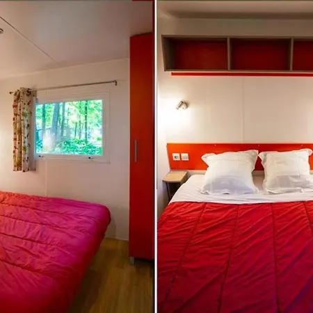 De La Foret Seasonova Kemping 3*