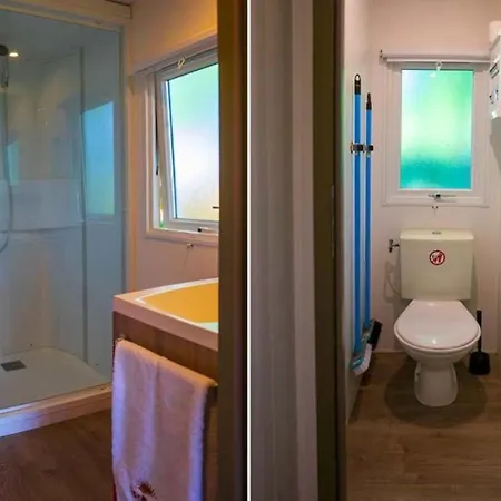 De La Foret Seasonova 3* Sille-le-Guillaume