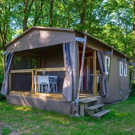 Campsite De La Foret Seasonova 3*