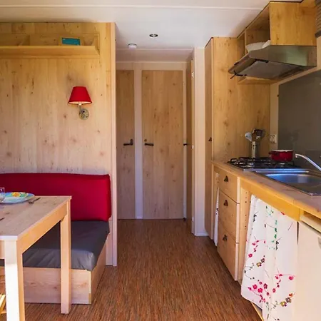 De La Foret Seasonova 3* Sille-le-Guillaume