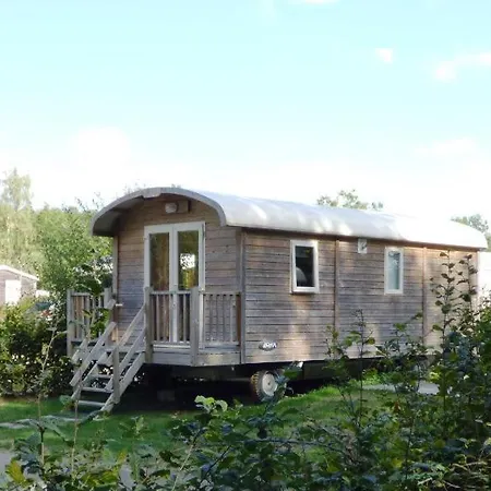 Kemping De La Foret Seasonova 3*