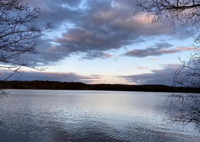 مكان تخييم De La Foret Seasonova