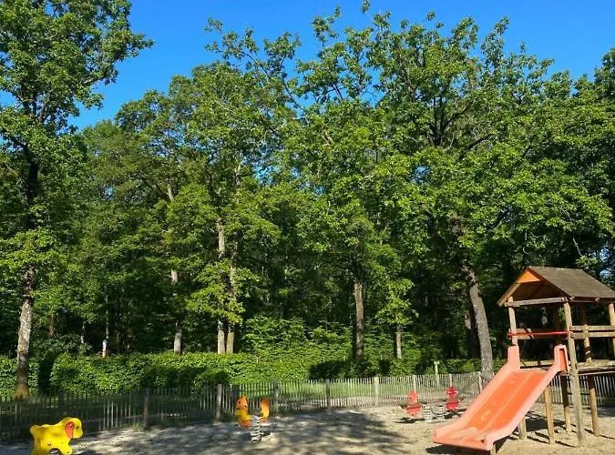 De La Foret Seasonova 3*