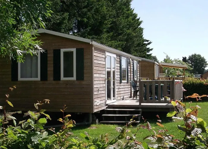 De La Foret Seasonova Sillé-le-Guillaume